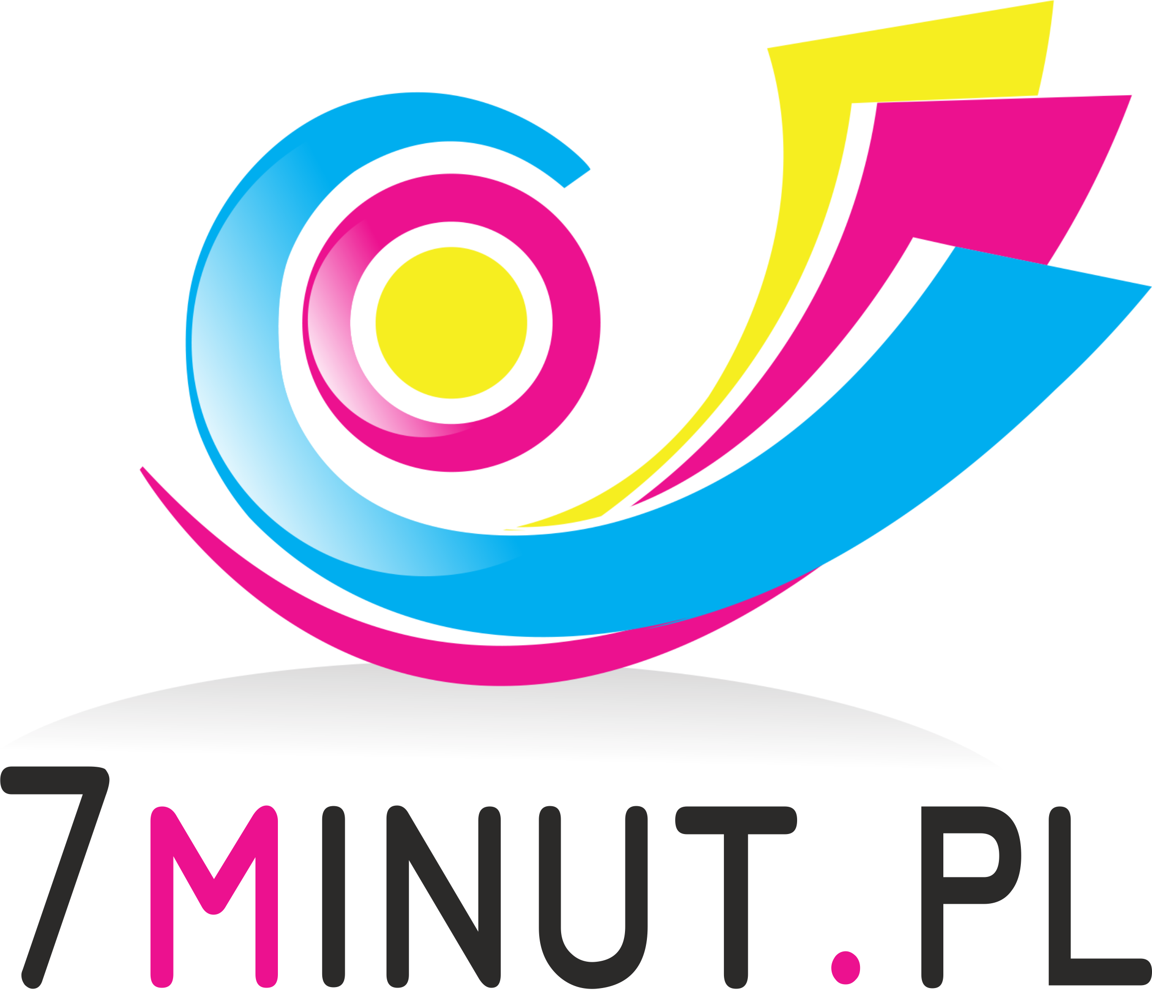 Logo 7minut.pl